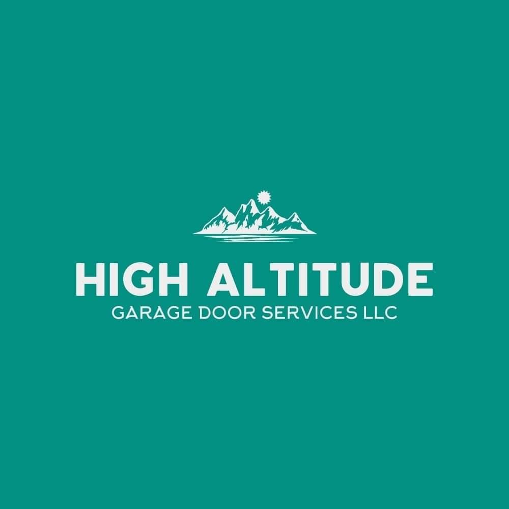 High Altitude Garage Door Services, LLC