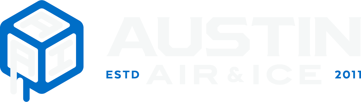 Austin Air &amp; Ice