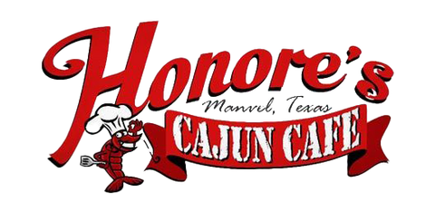 Honore&#39;s Cajun Cafe