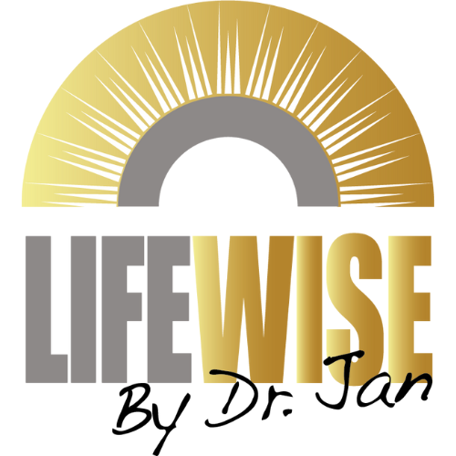LifeWise by Dr. Jan Anderson, PsyD, LPCC