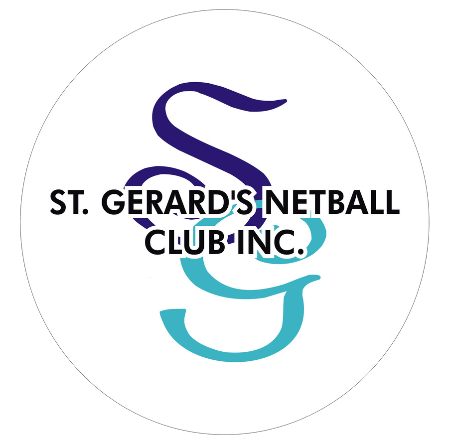 St Gerard&#39;s Netball Club Carlingford