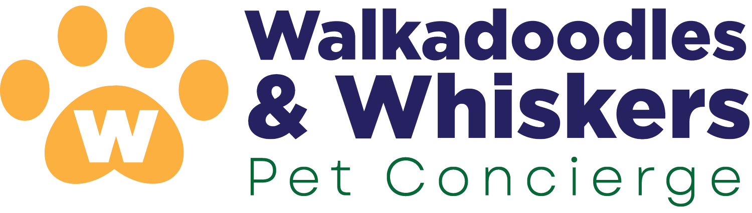 Walkadoodles &amp; Whiskers Pet Concierge