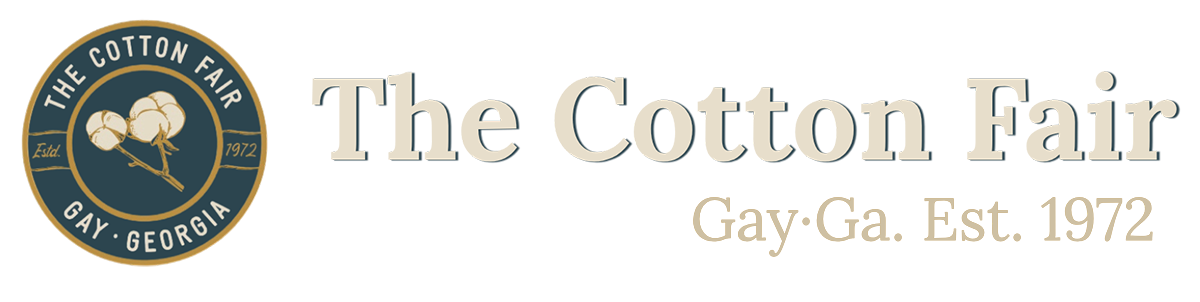 THE COTTON FAIR