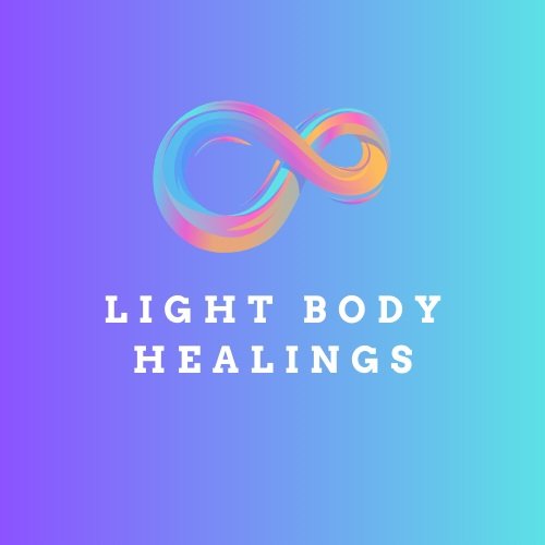 LIGHT BODY HEALINGS HYPNOTHERAPY