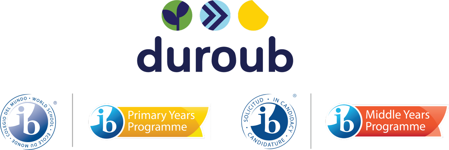 Duroub