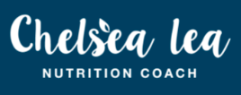 Nutrition Coaching with Chelsea Lea