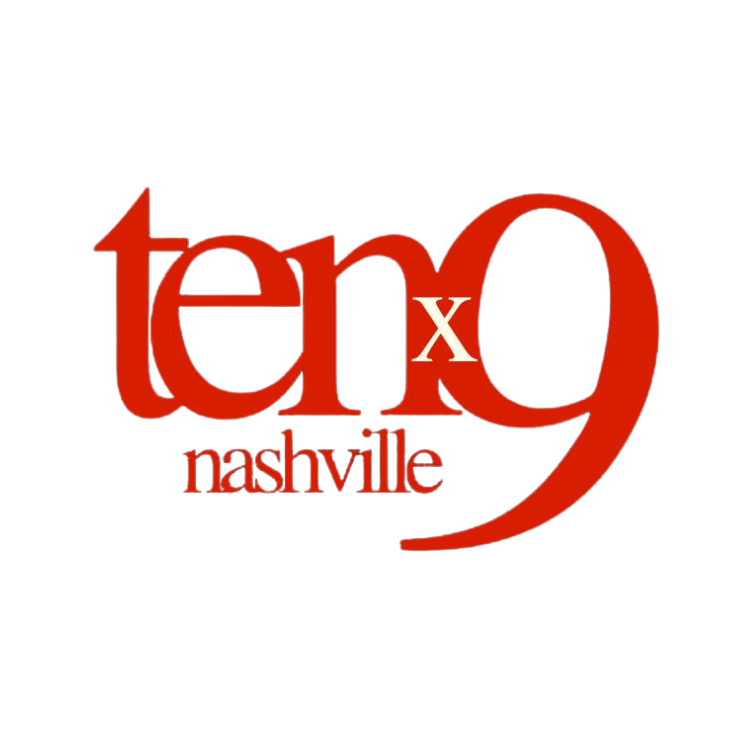 Tenx9 Nashville Storytelling