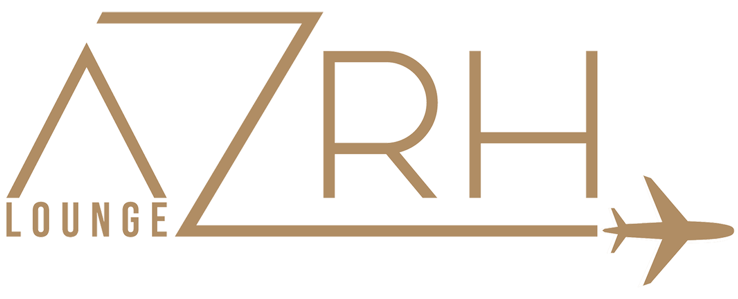 AZRH Lounge