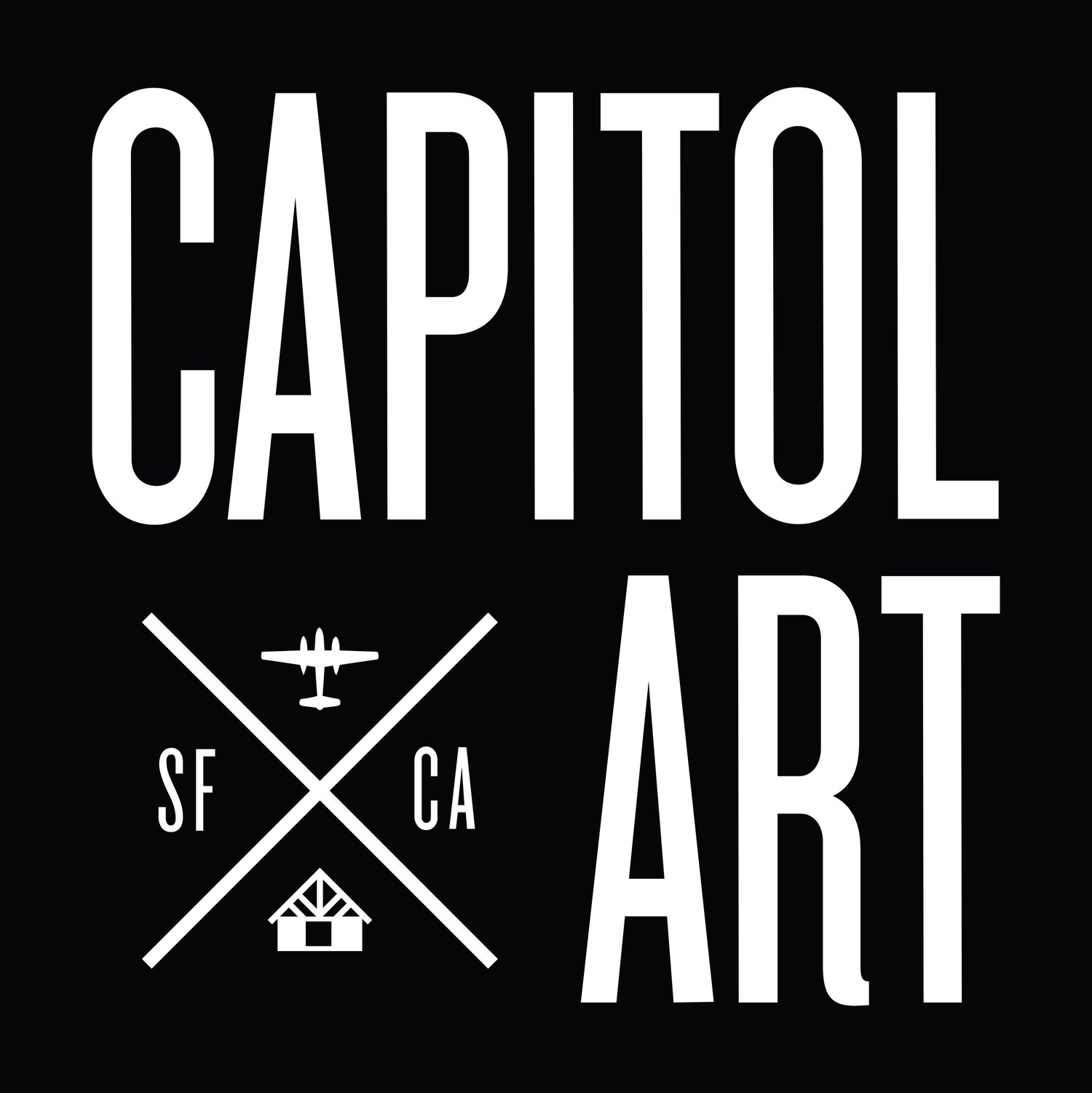 Capitol Art