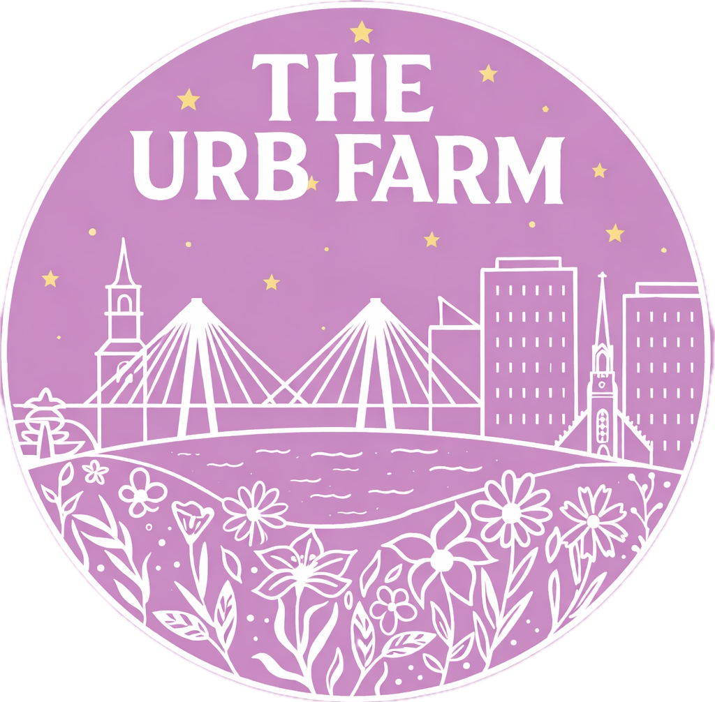 The Urb Farm
