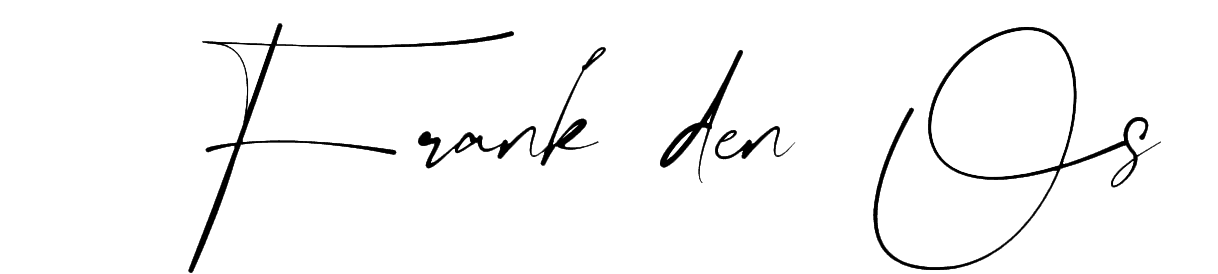 Frank den Os