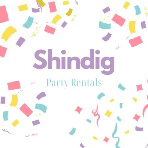 Shindig Party Rentals