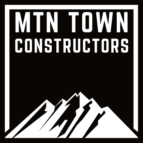 Mtn Town Constructors