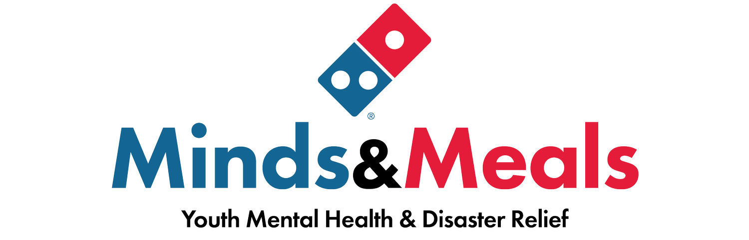 Domino&#39;s Minds &amp; Meals