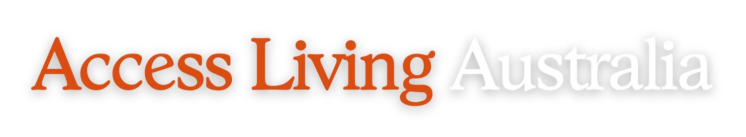 Access Living Australia