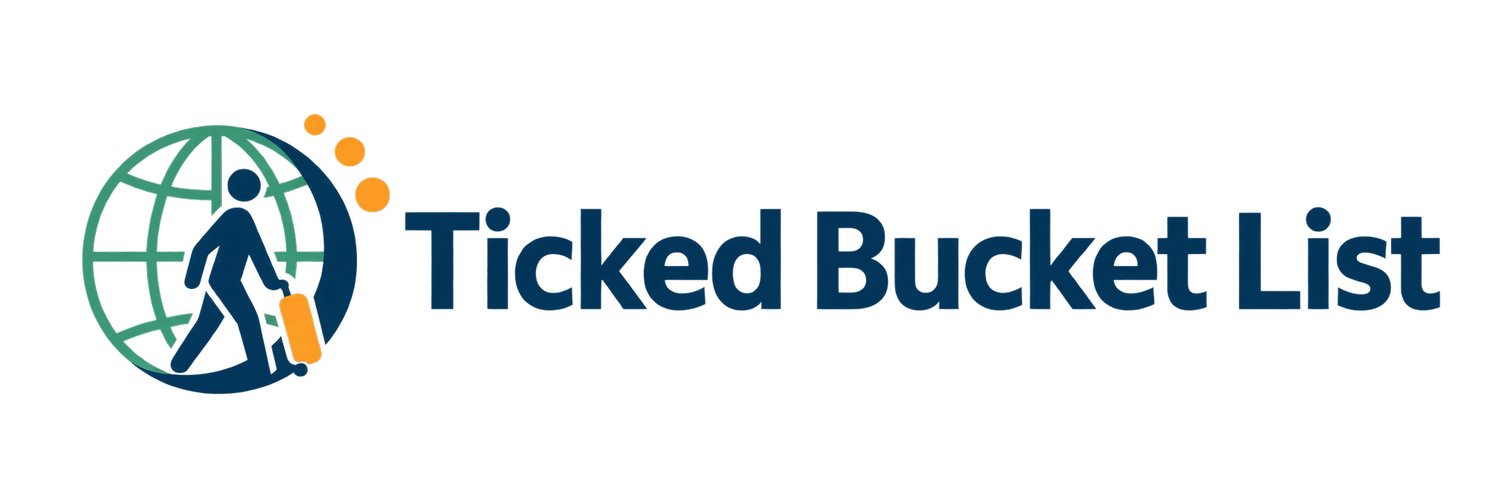 Ticked Bucket List