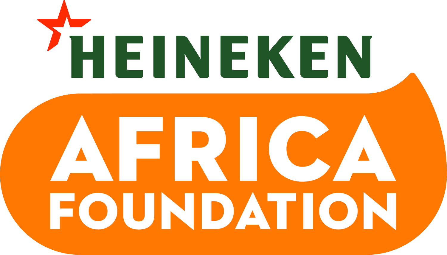 The HEINEKEN Africa Foundation