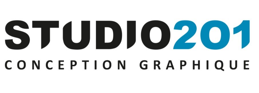 STUDIO 201 - Design Graphique - Paris