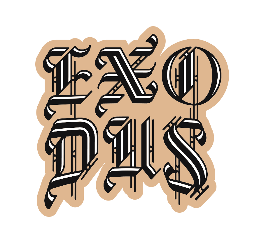 EXODUS HAIR