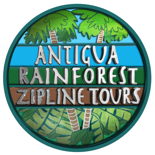 Antigua Rainforest Zipline Tours