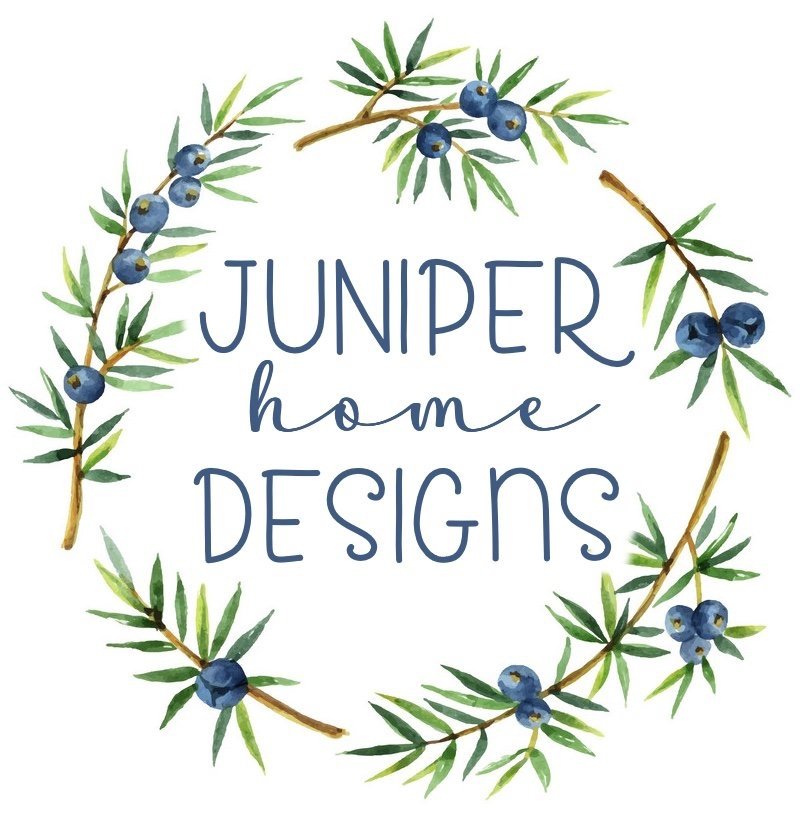 Juniper Home Designs