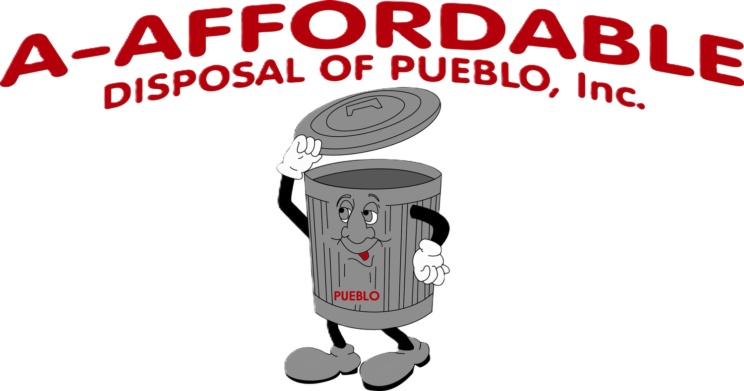 A-Affordable Disposal