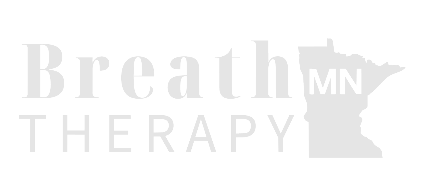 Breath Therapy MN