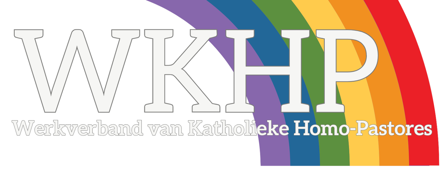 Werkverband van Katholieke Homo-Pastores