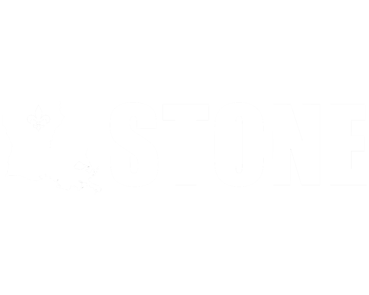 Louisiana Stone