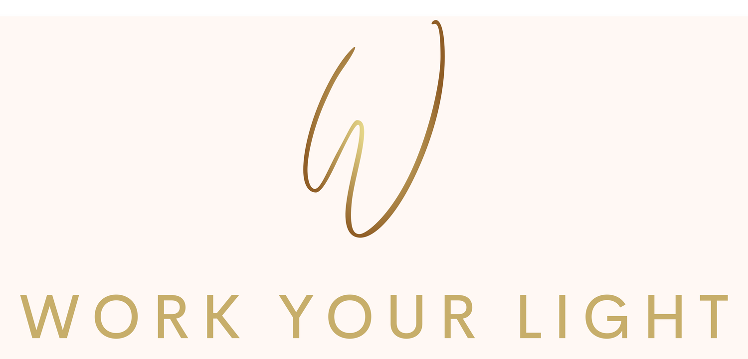 Work Your Light Counselling