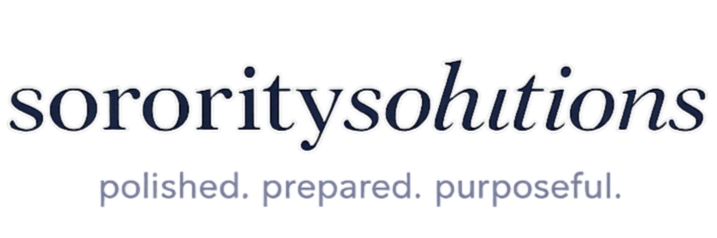 SororitySolutions