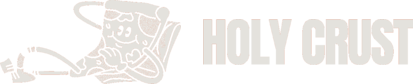 HOLY CRUST - PIZZA & CATERING