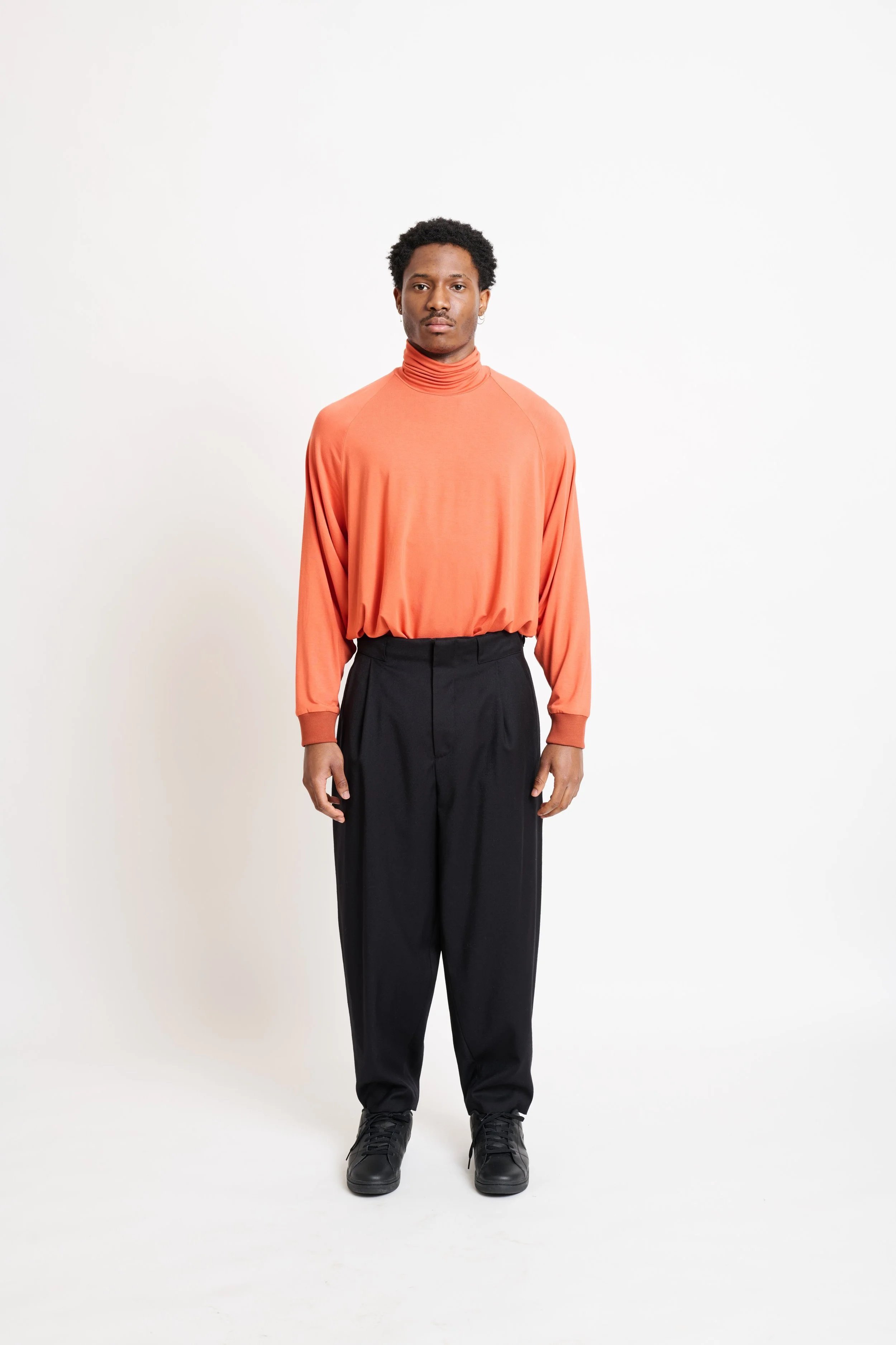 House of The Very Islands │ Jonas Pants in Off White - パンツ