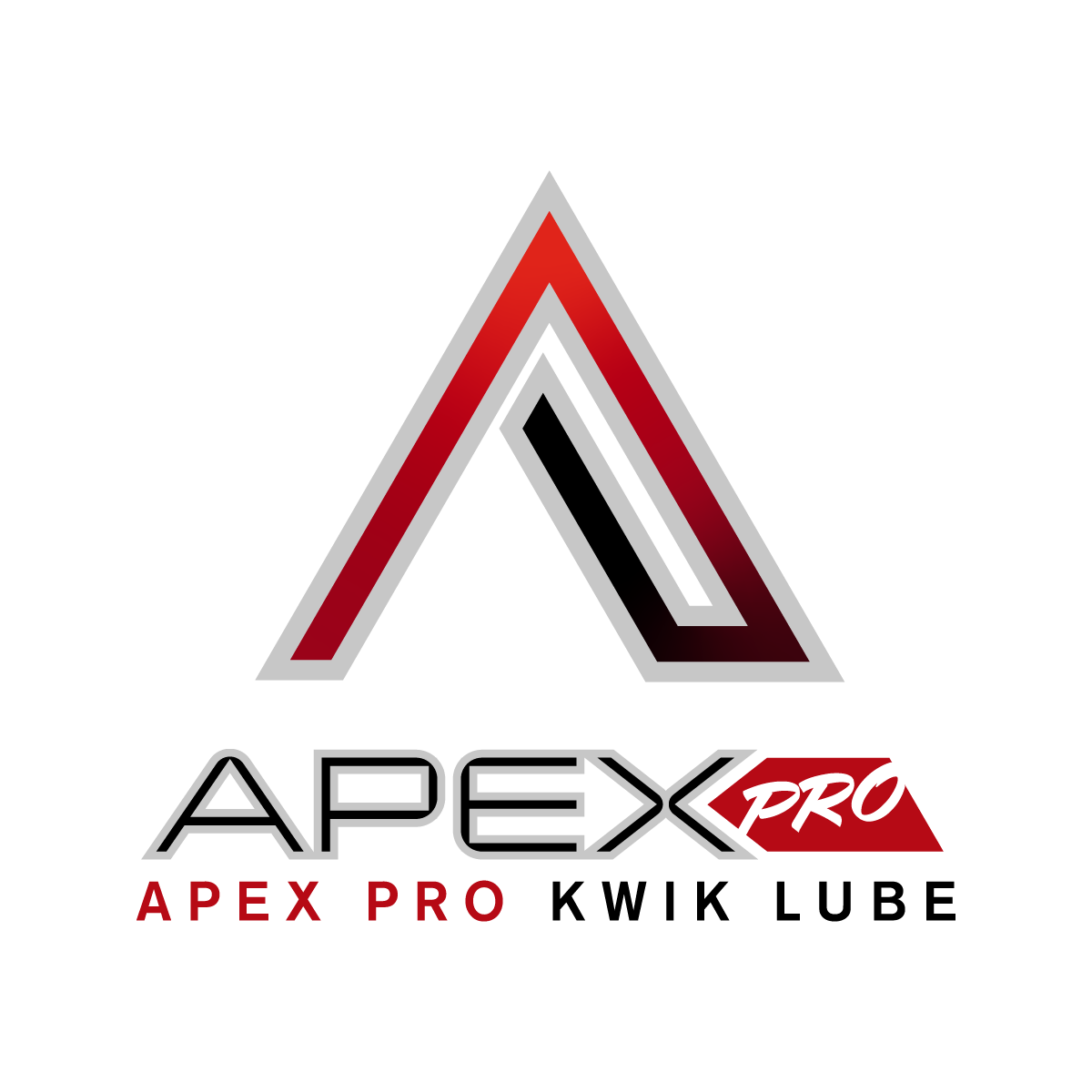 Apex Pro Kwik Lube