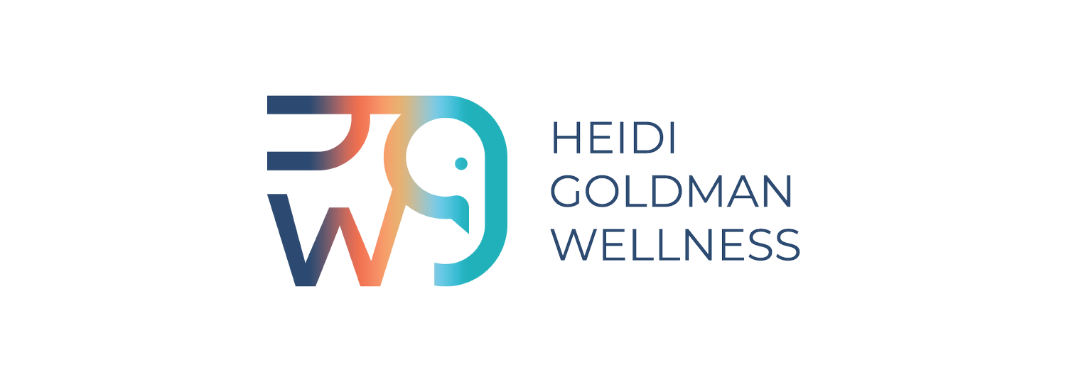 Heidi Goldman Wellness