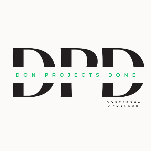 Don Project Office