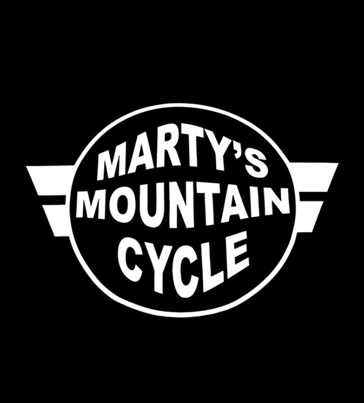 Marty´s Mountain Cycle