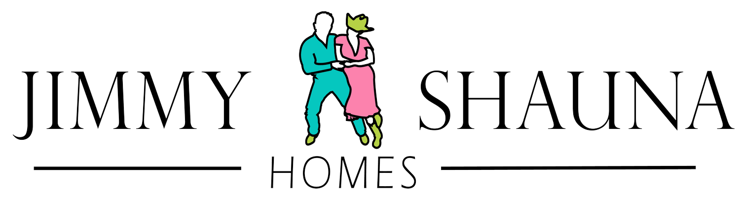 Jimmy & Shauna Homes