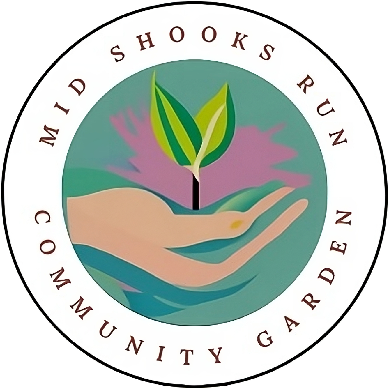 Mid Shooks Run Community Garden