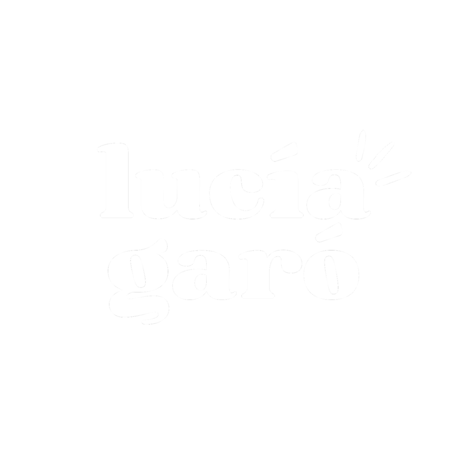 Lucía Garó