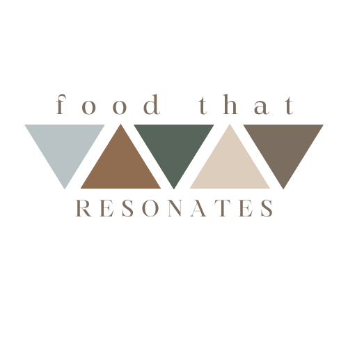 Food That Resonates
