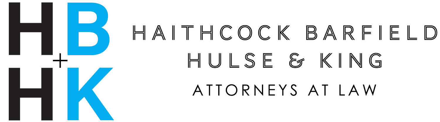 Goldsboro Lawyers - Haithcock Barfield Hulse &amp; King