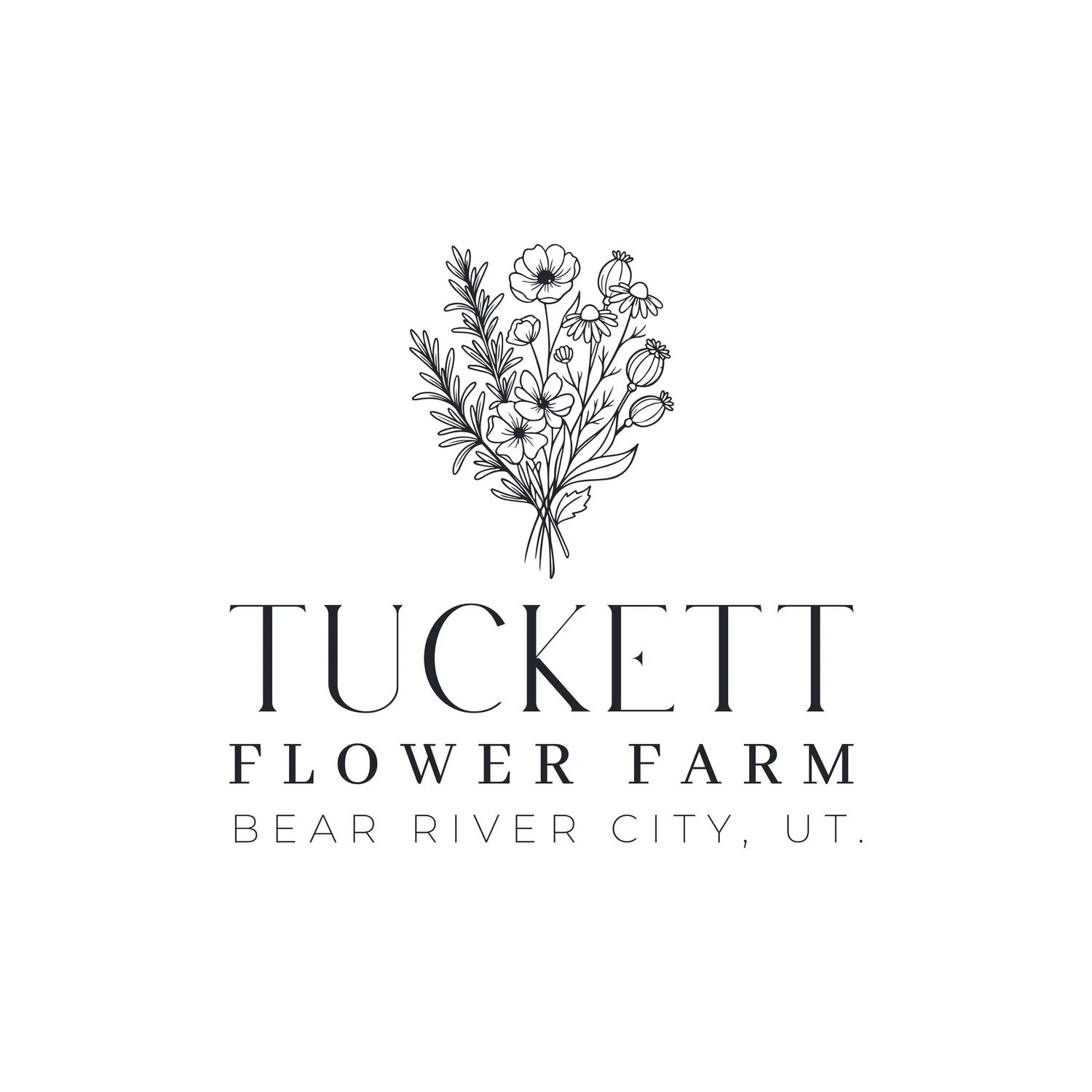 Tuckett Flower Farm