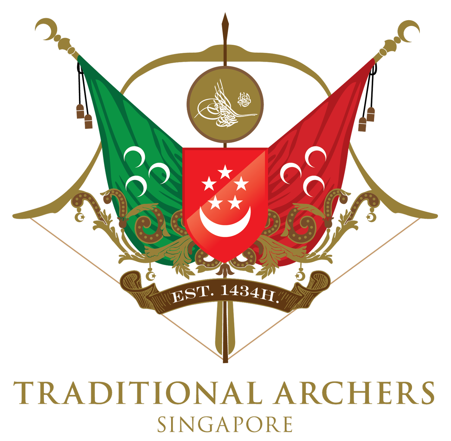 Traditional Archers Singapore