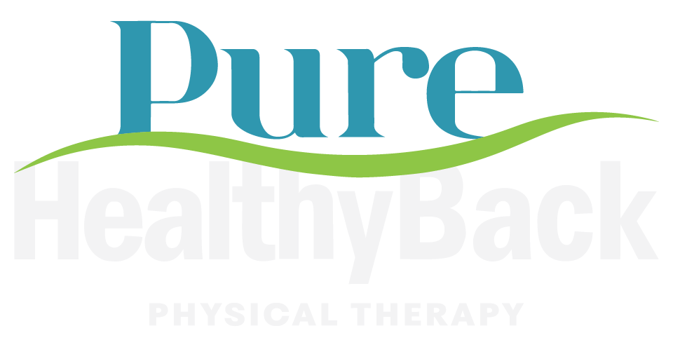 Pure Healthy Back