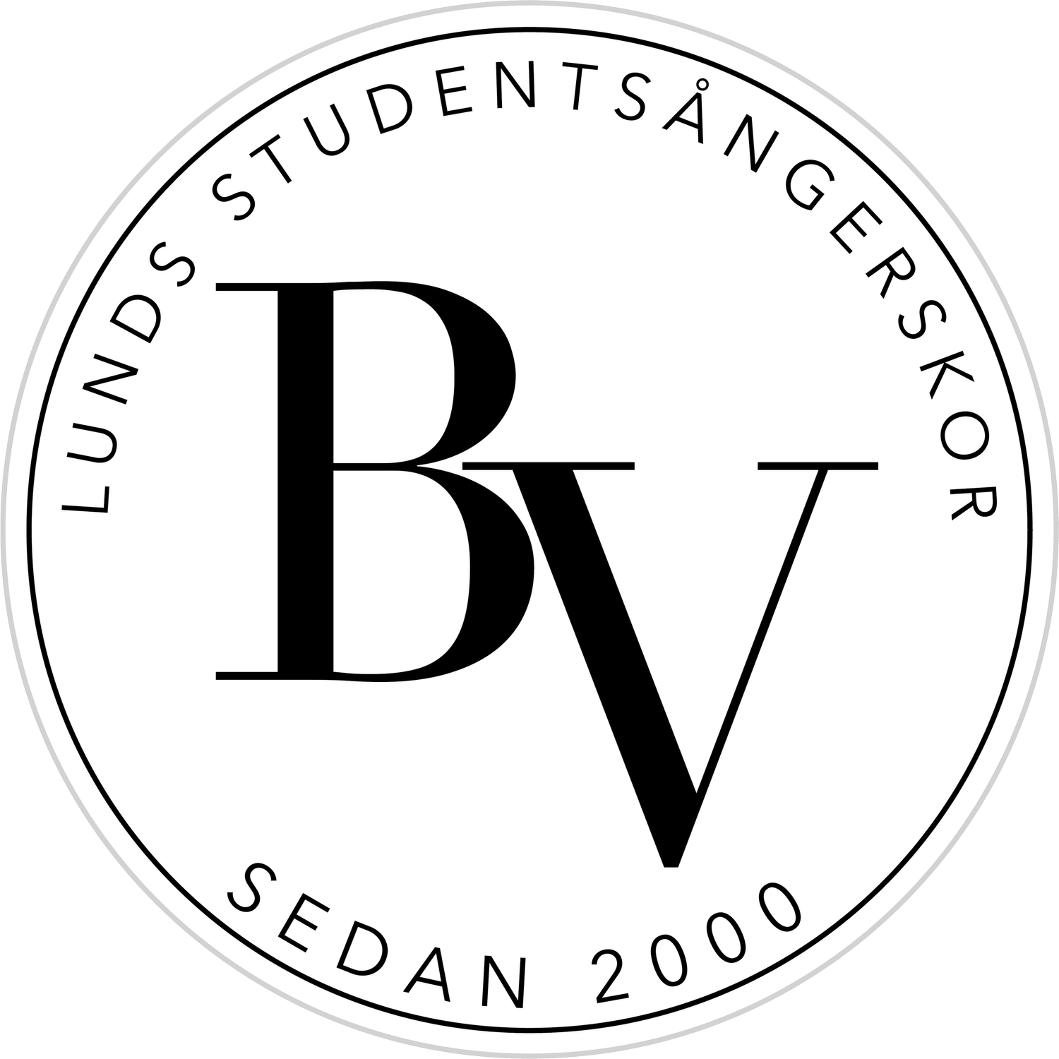 Bella Voce – Lunds Studentsångerskor