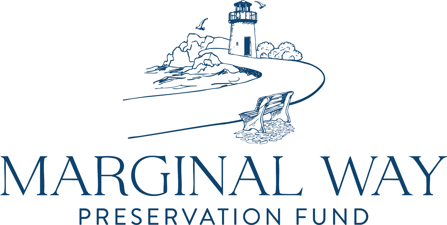 Marginal Way Preservation Fund