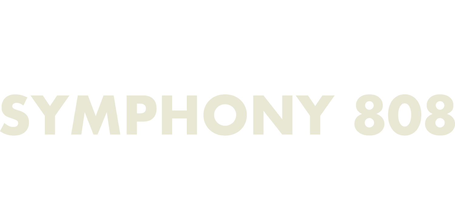 Symphony 808