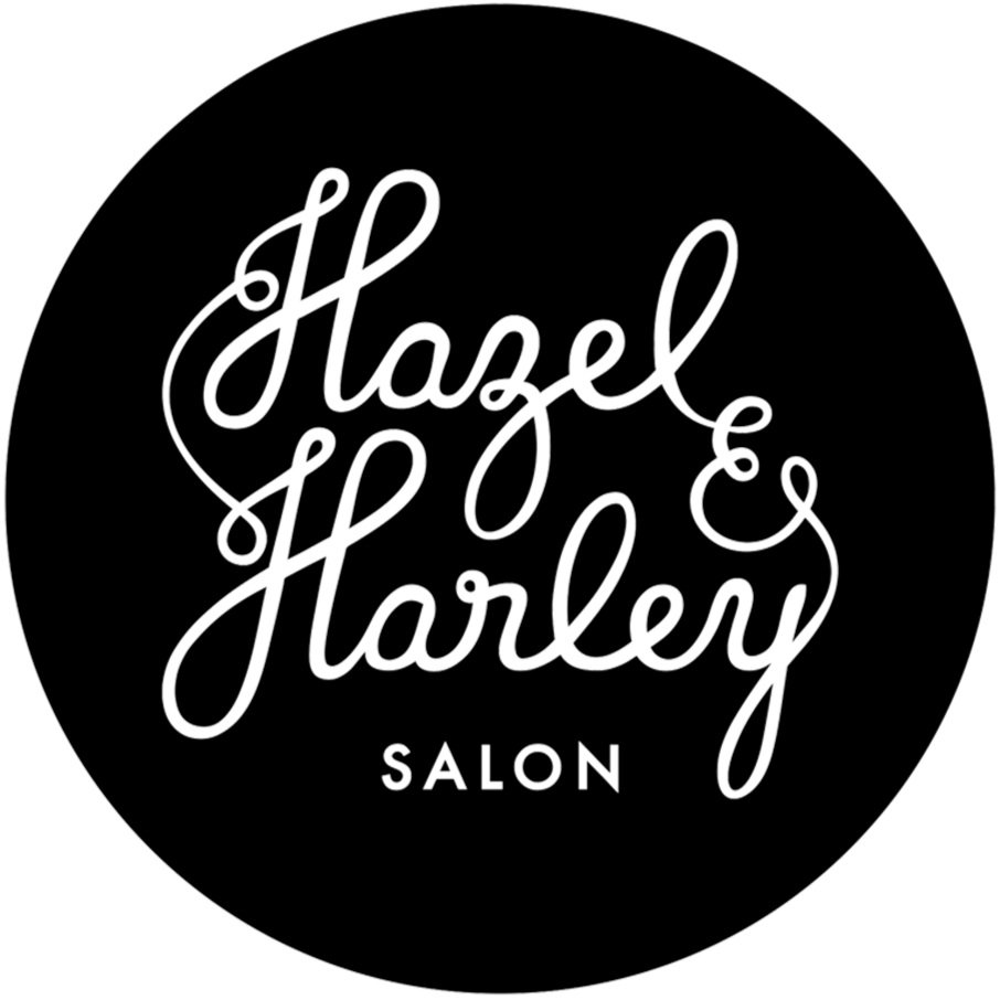Hazel &amp; Harley Salon