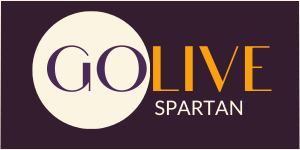 GOLIVE Spartan Business: Intuitive Business Coaching with Diamando 